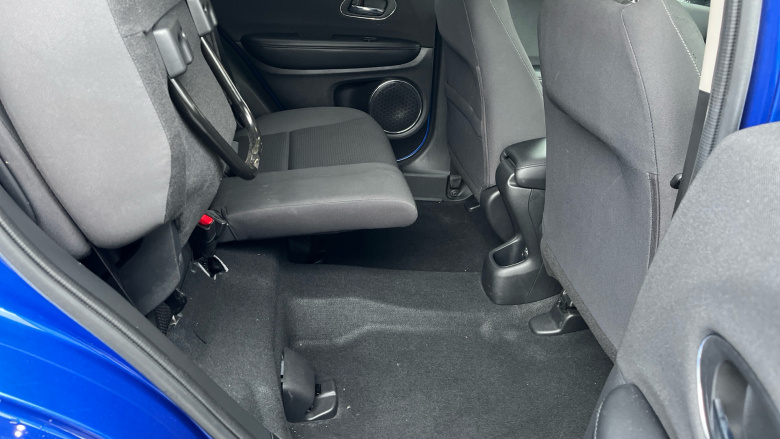 Honda HR-V 1.5 i-VTEC SE 5dr Petrol Hatchback